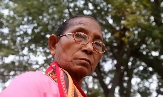 Birubala Rabha | Witchcraft in Assam | Global Indian