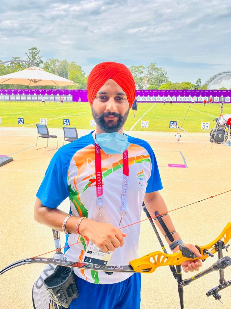 Harvinder Singh | Global Indian