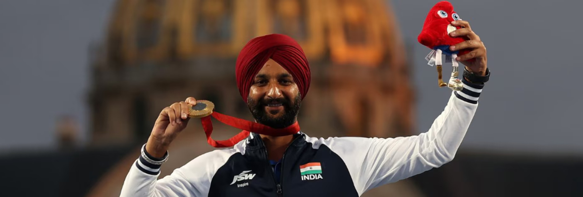 Harvinder Singh | Global Indian