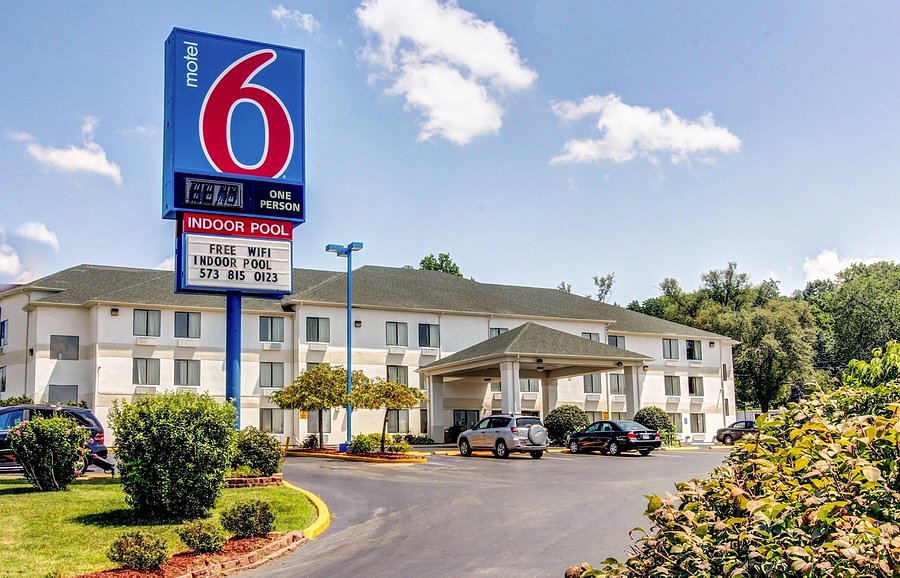 Patel Motel Phenomenon | Motel 6 | Global Indian