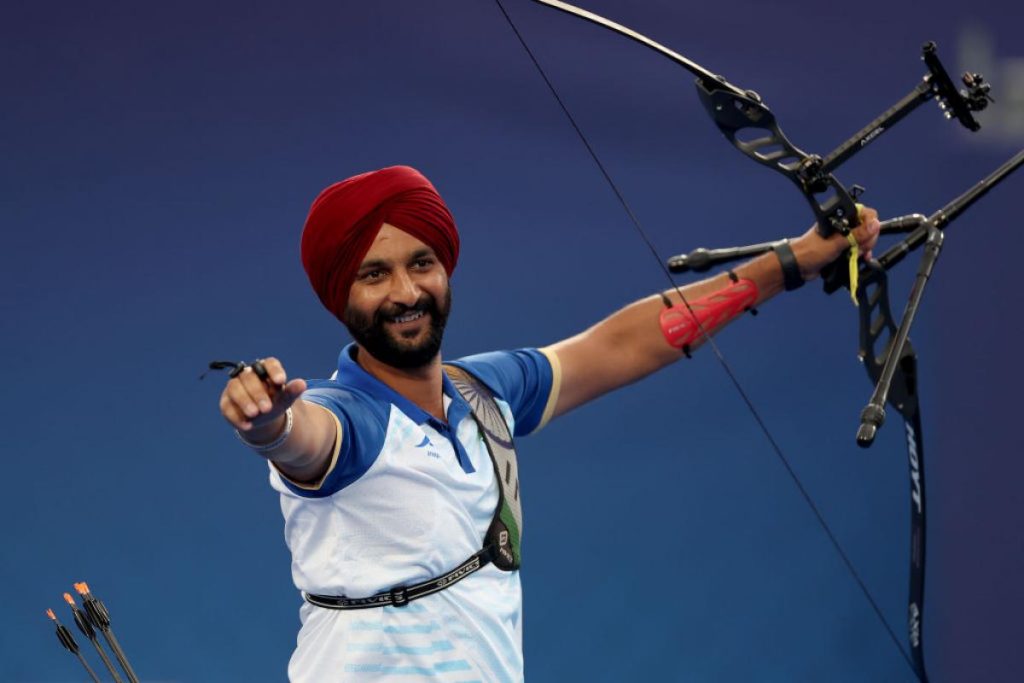 Harvinder Singh | Global Indian