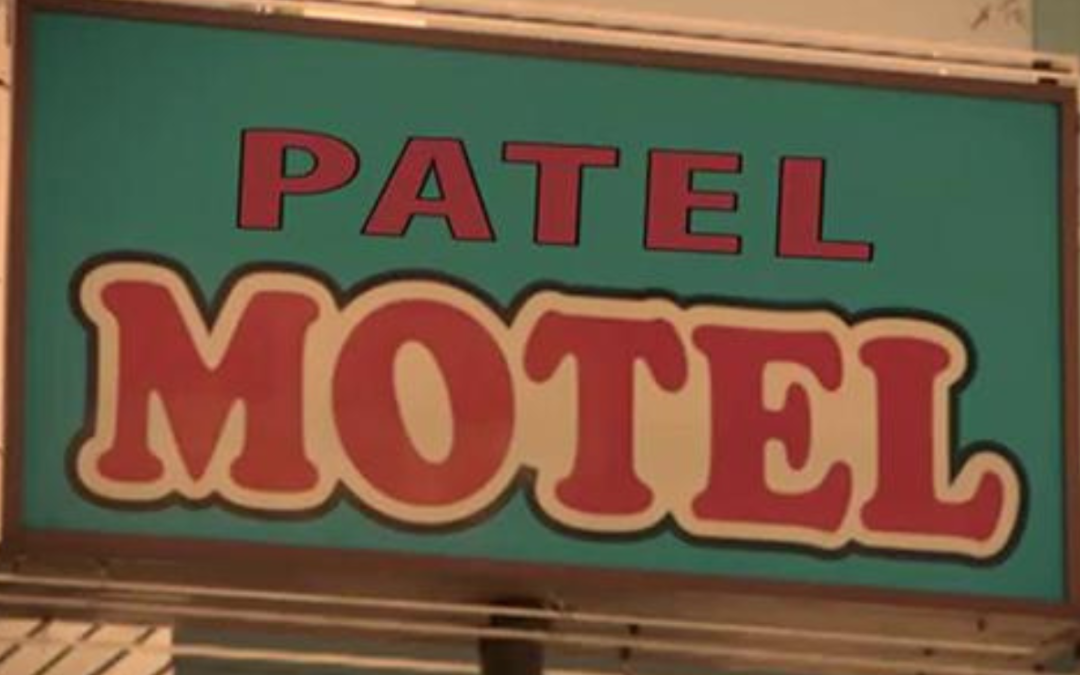 The Patel Motel phenomenon: How Gujarati immigrants conquered the American Dream