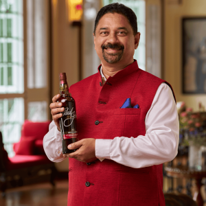 Paul P John | Indian single malt | Global Indian