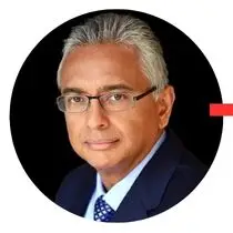 Pravind Jugnauth Profile