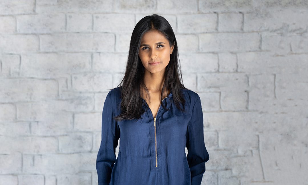 Shriya Naheta Wadhwa champions ethically sourced Indian ingredients with Zama Organics