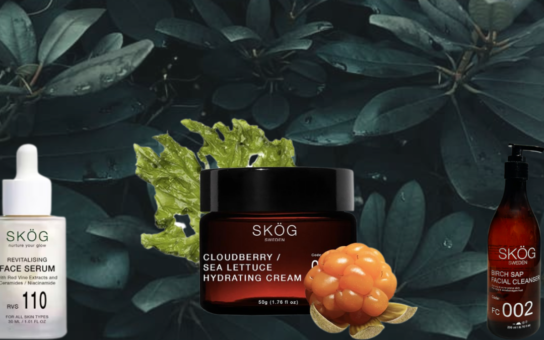 SKOG: Eco luxury beauty entrepreneur Gautami Dahiya’s skincare brand is inspired by the forests of Sweden