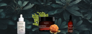 Gautami Dahiya | Skog | Eco luxury skincare | Global Indian