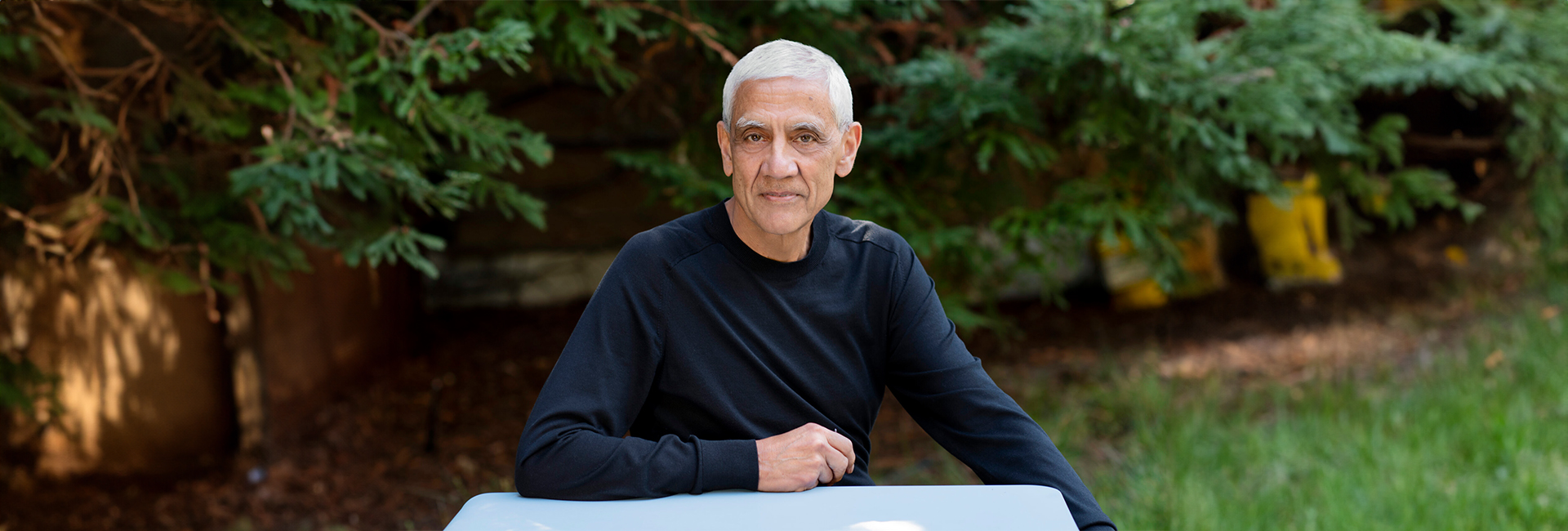 Vinod Khosla | Global Indian