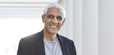 Vinod Khosla | Global Indian