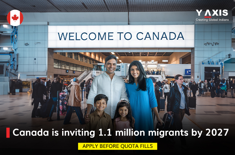 Canada is inviting 1.1 million migrants756