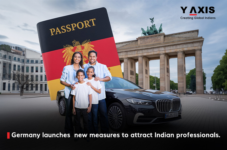 Germany launches new measures to attract Indian professionals756