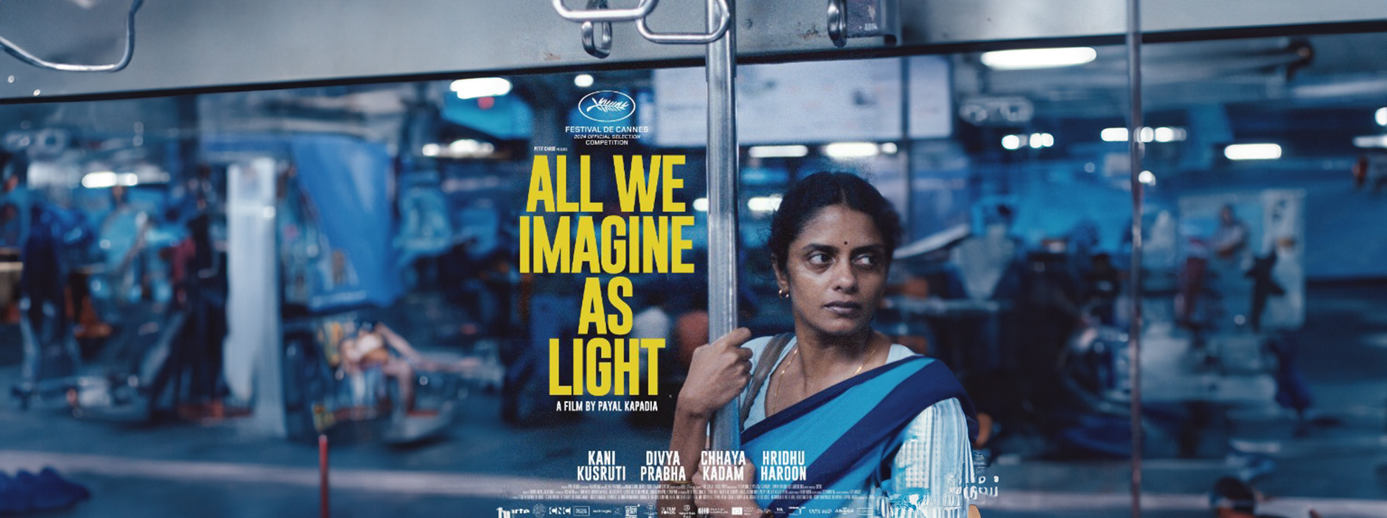 All We Imagine as Light Payal Kapadia’s latest cinematic masterpiece has been shortlisted by France for the Oscars 2025