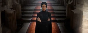 Tabu Joins Dune Prophecy as Powerful Sister Francesca