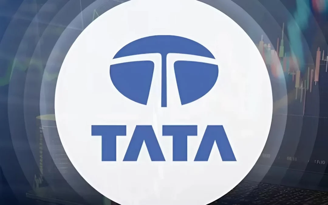 Global Footprints: Top five Tata companies shaping the world