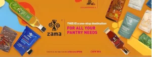 Zama Organics