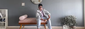 Indian youth | Adeetya Jain | Global Indian