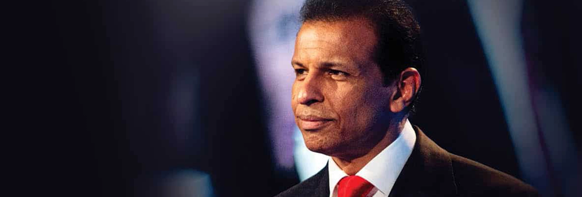 Sunny Varkey | Giving Back | Global Indian