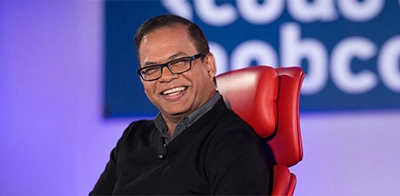 Dr Amit Singhal | Global Indian