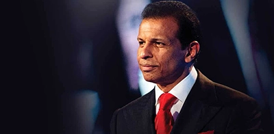 Sunny Varkey | Giving Back | Global Indian