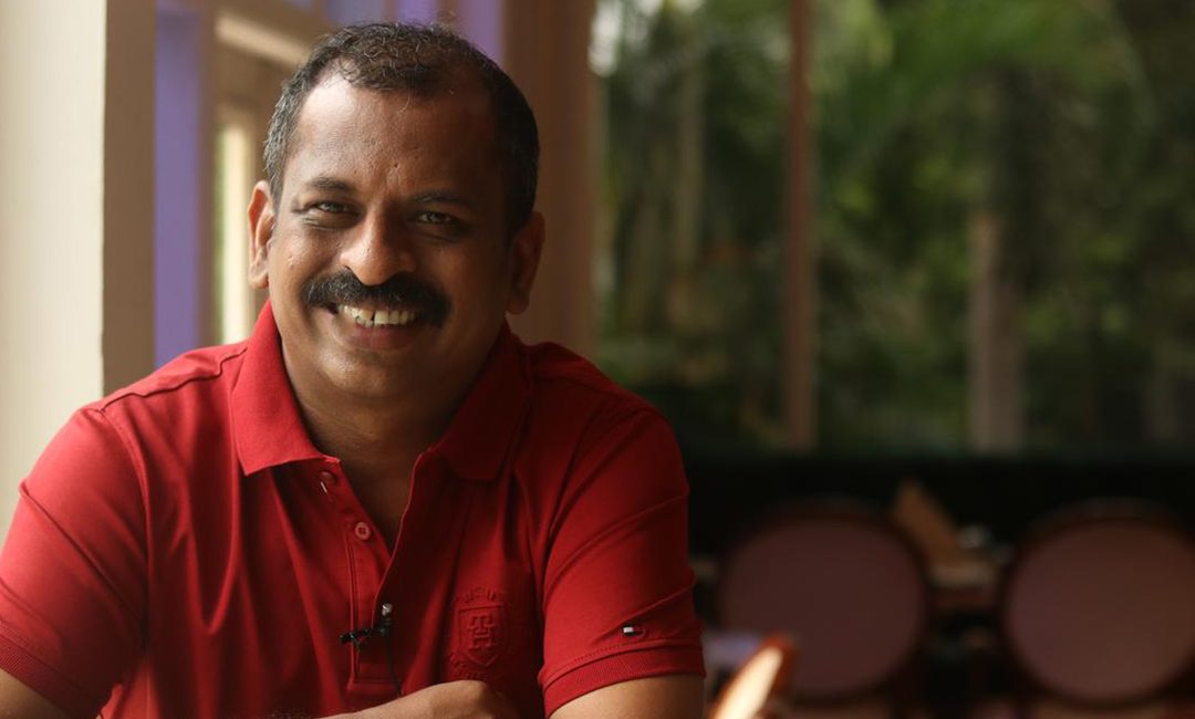 Village Roots to Global Plates: Chef Suresh Pillai elevating Kerala cuisine on the world stage