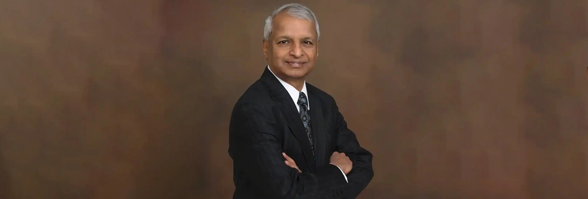 Gururaj Deshpande | Global Indian