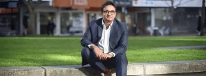 Dr Gaurav Sharma | New Zealand MP | Global Indian