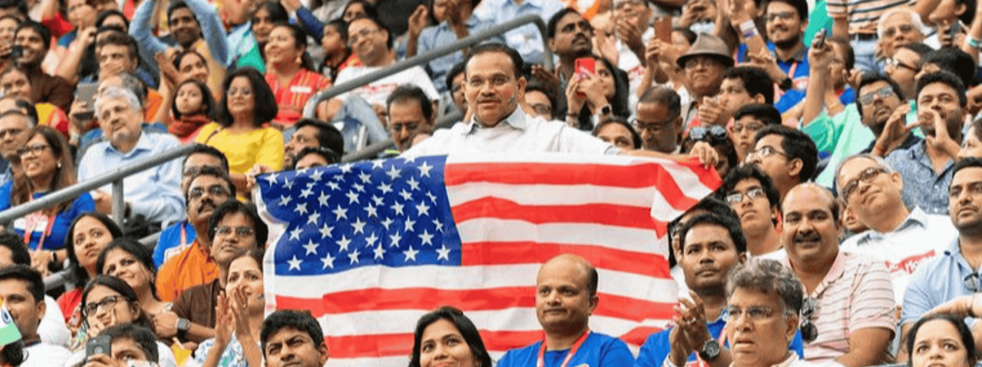 Indian American voters | Global Indian