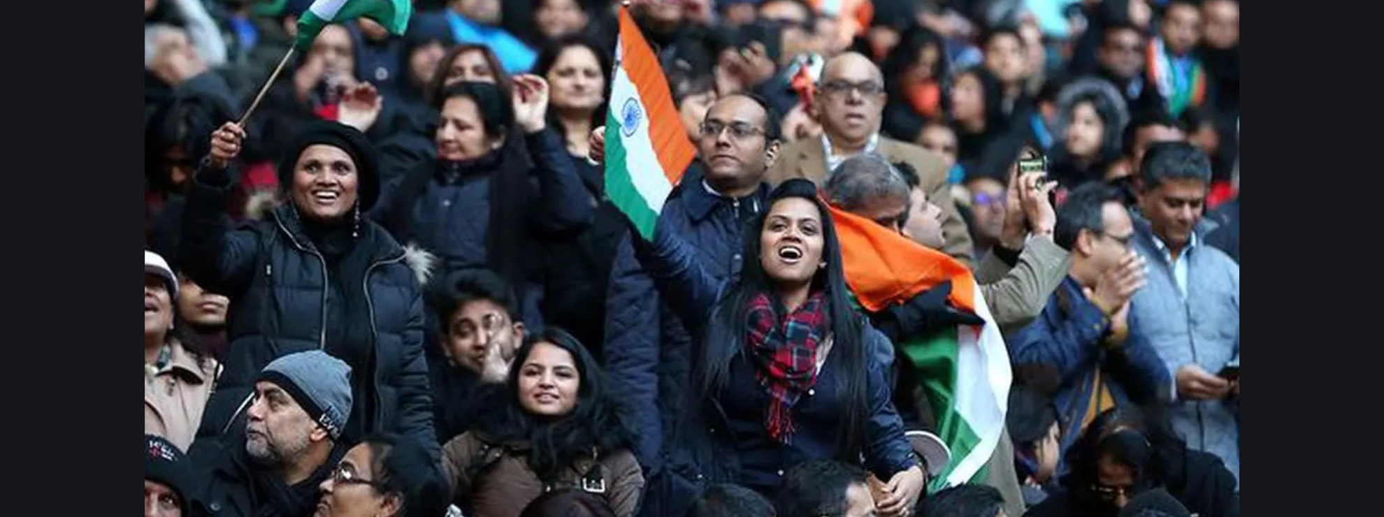 Indians in London Own More Property