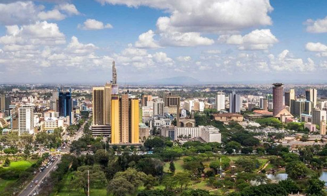 From Mumbai to Nairobi: How Kenya became my second home