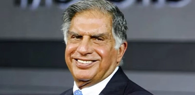 Ratan Tata | Global Indian