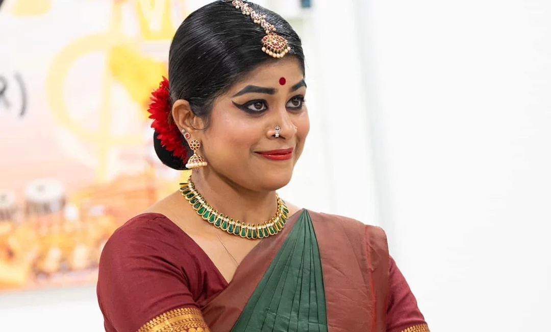 Reshma Rajeev: Bridging cultures through Bharatanatyam in Trinidad and Tobago