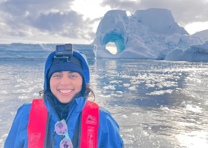 New York Climate Week | Women for climate change | Global Indian