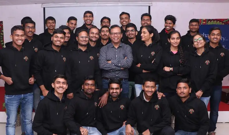 Dr Amit Singhal | Global Indian