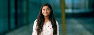 Swathi Srinivasan Banner