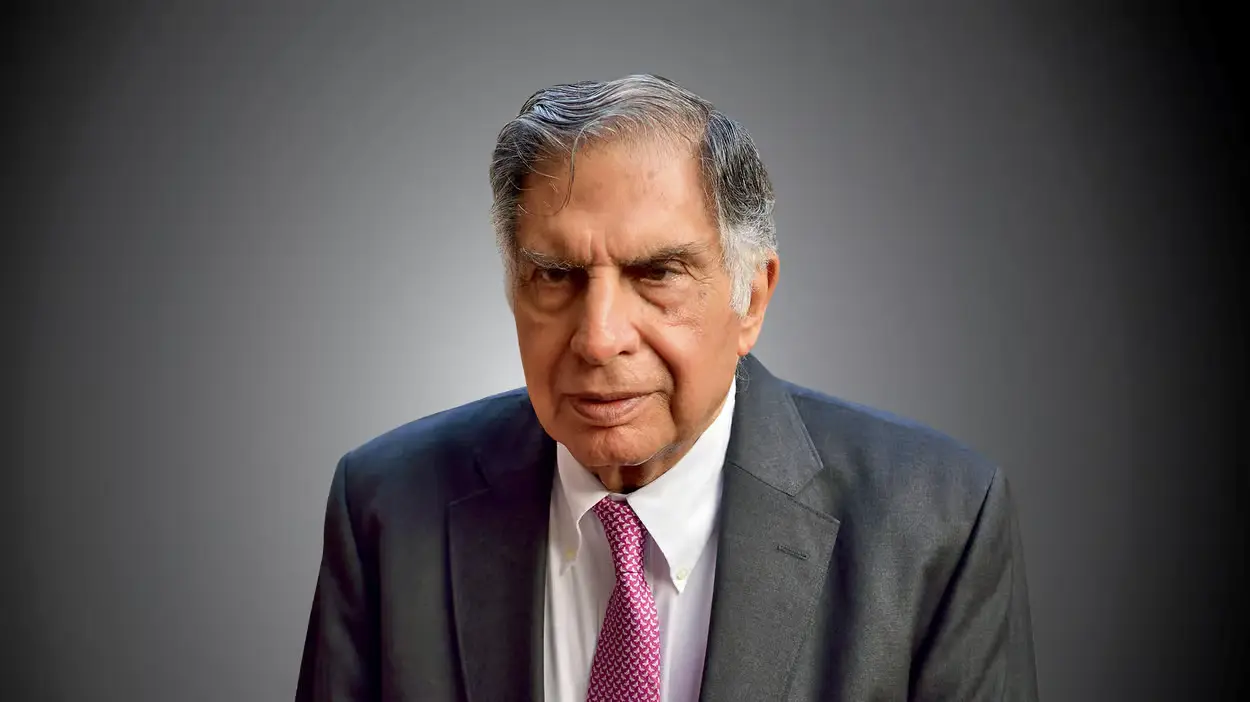 Ratan Tata | Global Indian