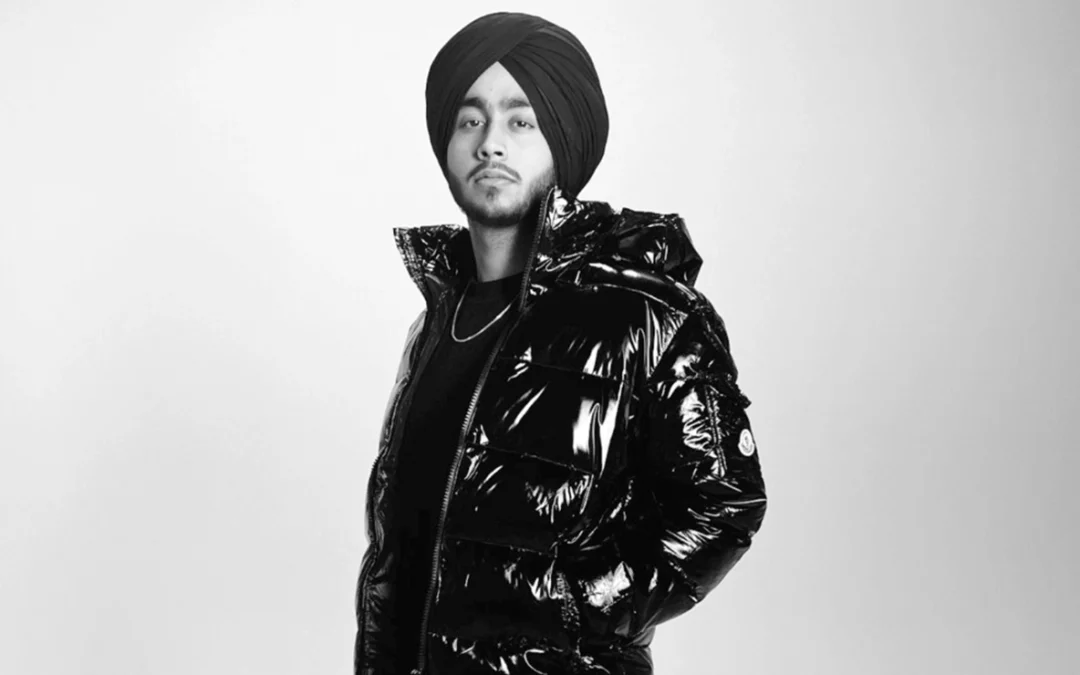 Indian Canadian rapper Shubh becomes the first Indian appointed as the Global Ambassador for the UNFCCC Digital Climate Library