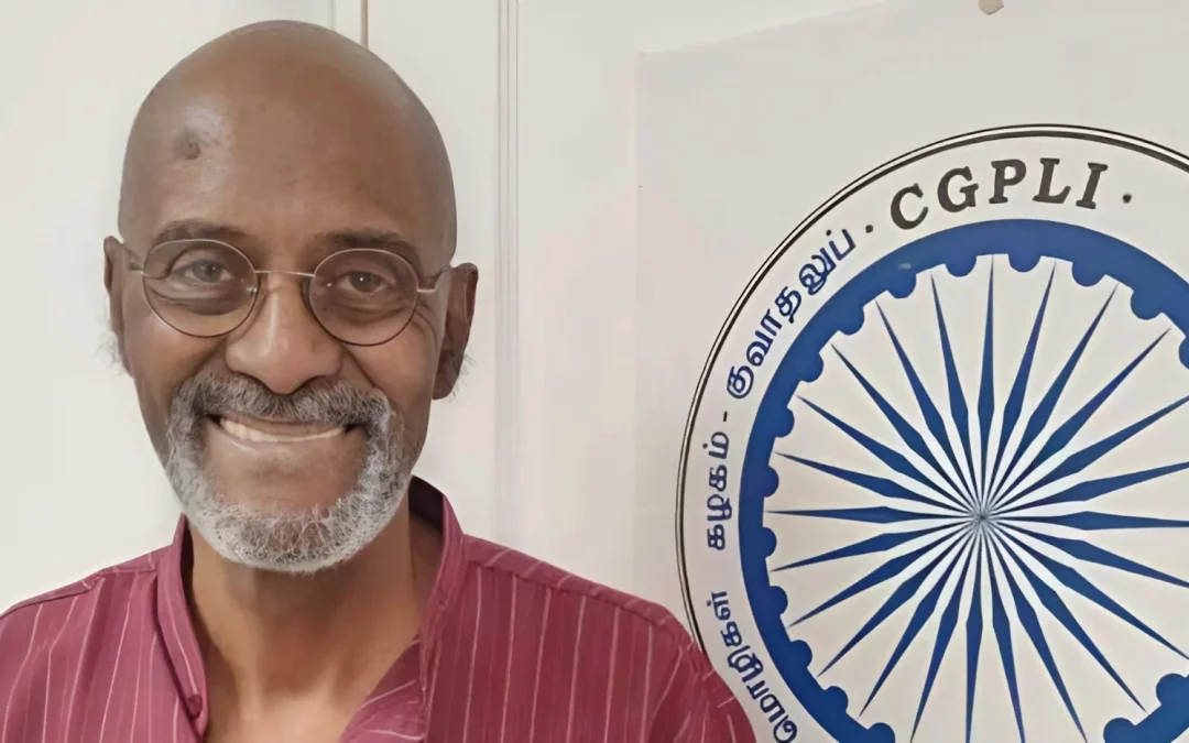 Fred Negrit: Honouring 170 years of Indian heritage in the French Caribbean island of Guadeloupe
