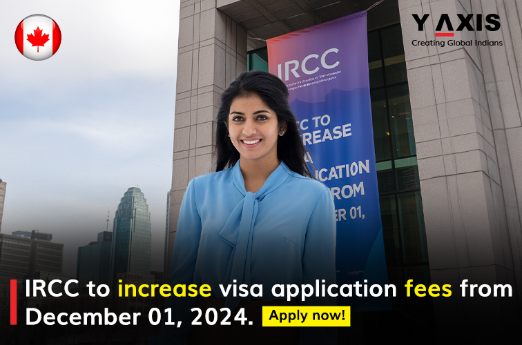 IRCC to increase visa application fees from December 01 756