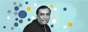 Mukesh Ambani becomes first Indian to feature on Fortune's 100 Most Powerful People