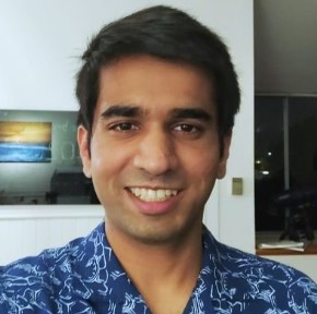 Indian Techie | Prafulla Dhariwal | Global Indian