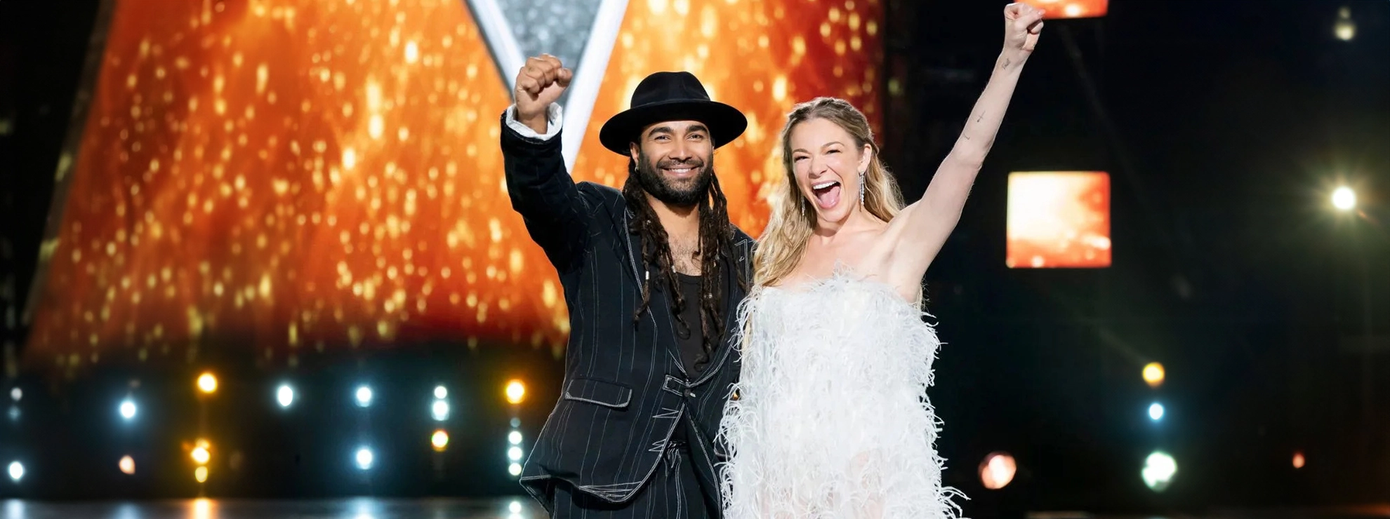 The Voice Australia 2024 crowns Reuben De Melo as its first Indian-origin winner.