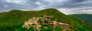 Neemrana | Global Indian