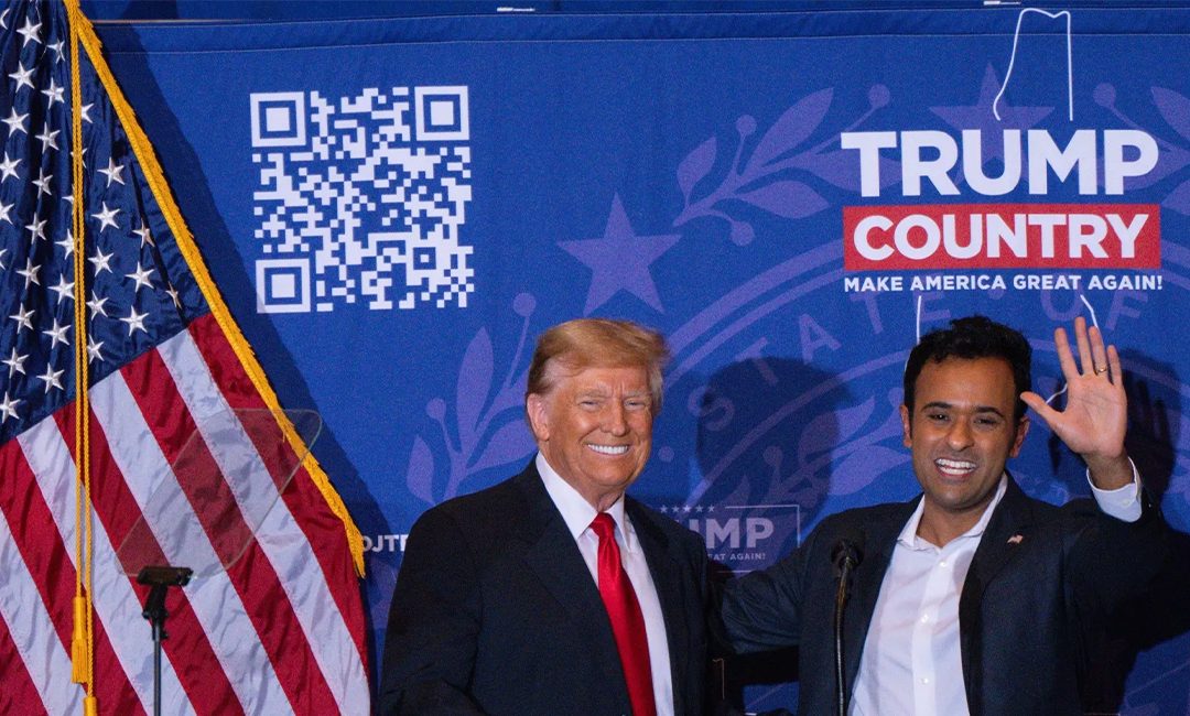 From H-1B to Human Rights: Trump’s policies and Indian workers in the U.S.