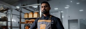 Chef Avin | Global Indian