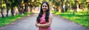 Indian Philanthropist Priyanka Senthil | Global Indian