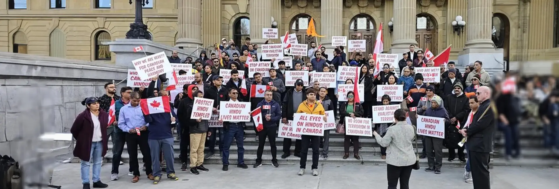 Indian diaspora in Canada