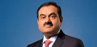 Gautam Adani Infra