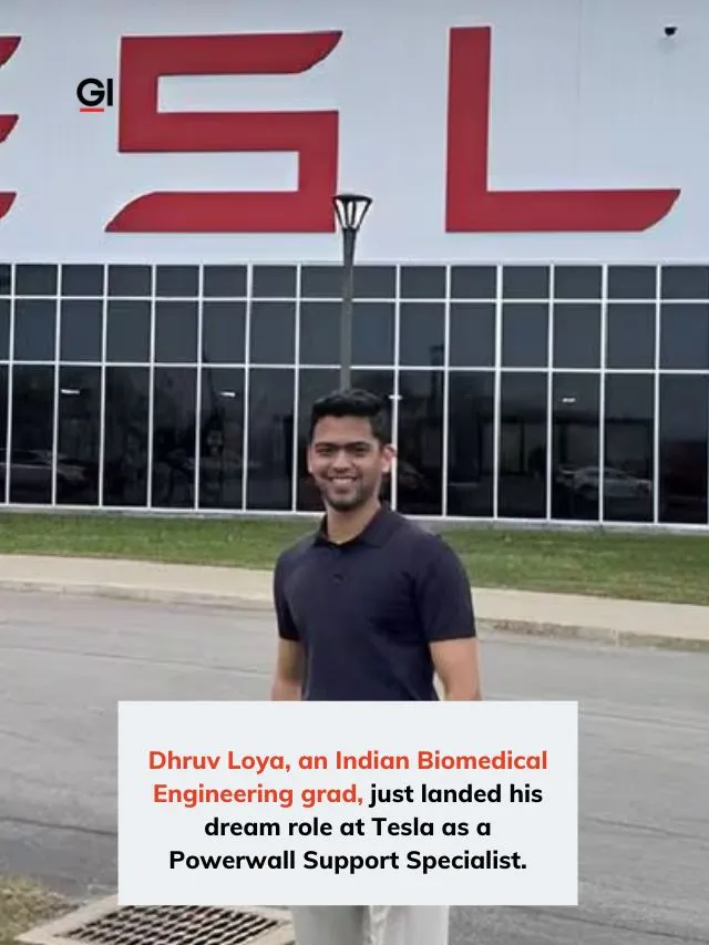 Indian-origin engineer secures position at Tesla