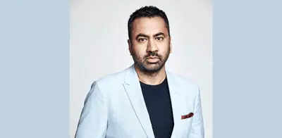 actor Kal Penn | Global Indian