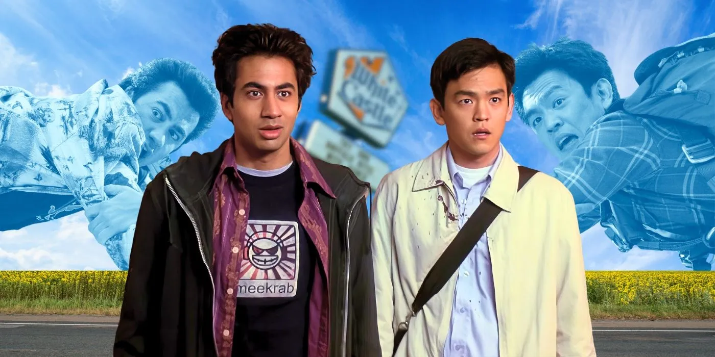 actor Kal Penn | Global Indian